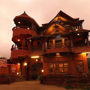 Coffee Bed & Breakfast